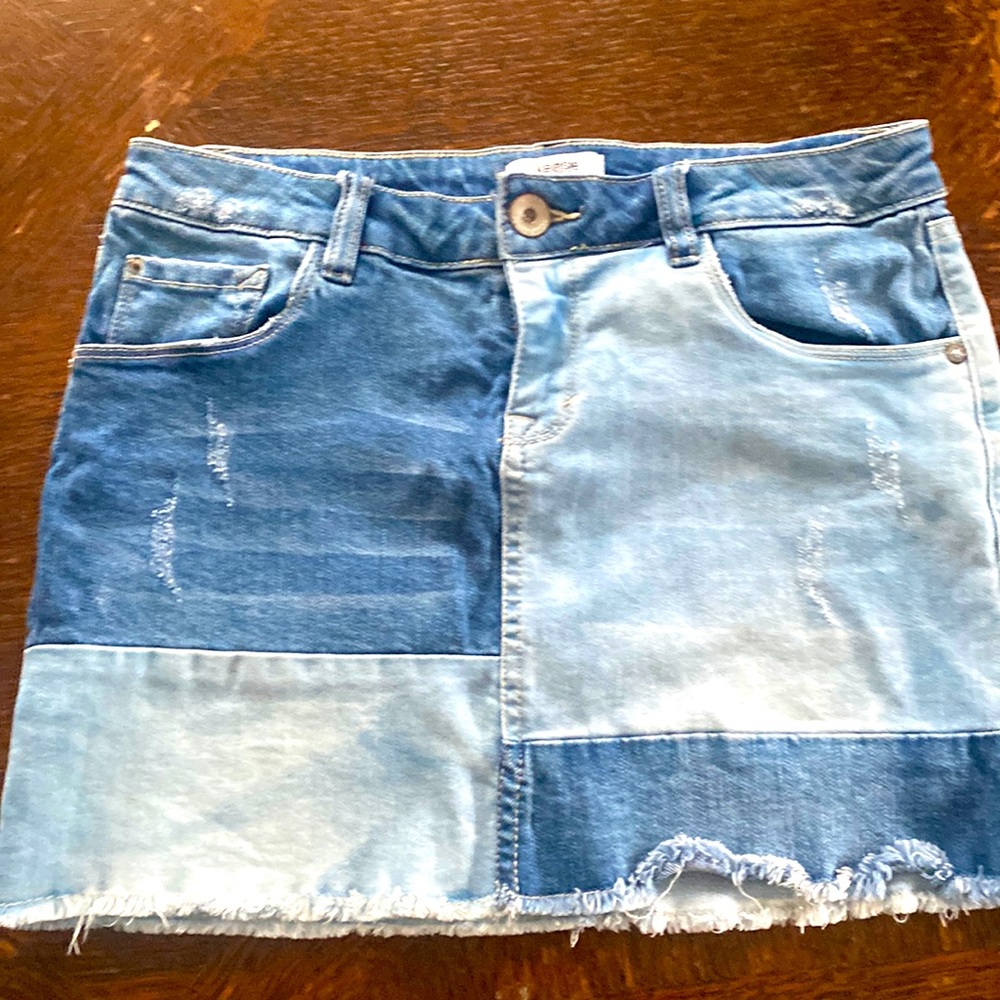 Kensie skirt